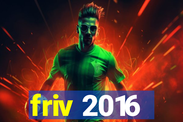 friv 2016